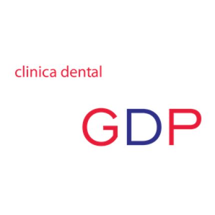 Logotyp från Clínica Dental Gabriel Díaz Pérez