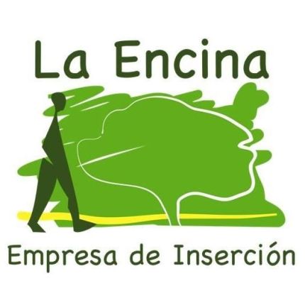 Logo od La Encina Servicios Integrados S.L.U.