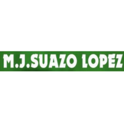 Logo da M. J. Suazo López