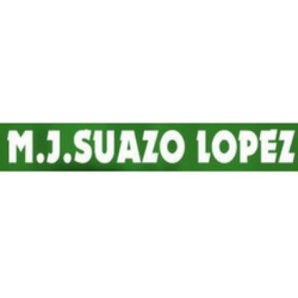 Logo de M. J. Suazo López