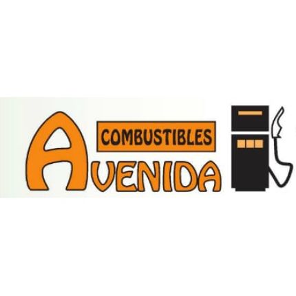 Logo von Combustibles Avenida