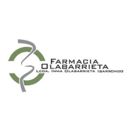 Logo da Farmacia Inma Olabarrieta