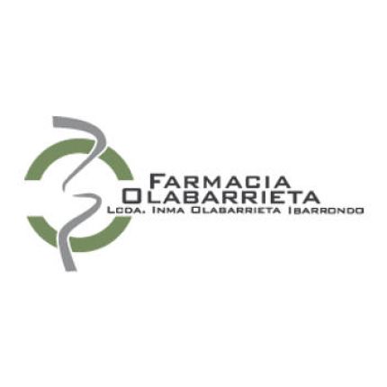 Logótipo de Farmacia Inma Olabarrieta