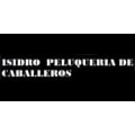 Logo von Isidro Peluquería De Caballeros