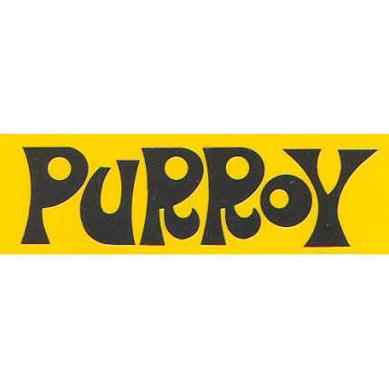 Logo da Colchonería Purroy