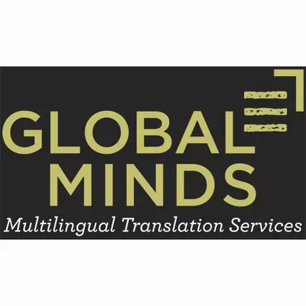 Logo van Global Minds