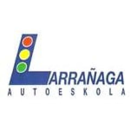 Logotipo de Autoeskola Larrañaga Bergara