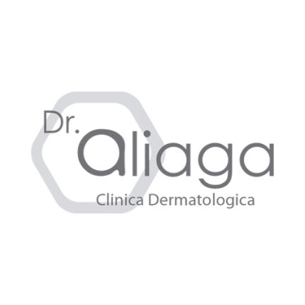 Logo fra Dr. Aliaga Clínica Dermatológica