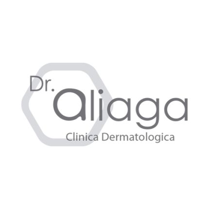 Logo de Dr. Aliaga Clínica Dermatológica