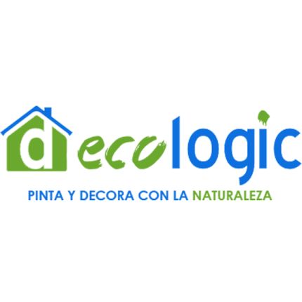 Logotipo de Decologic - BIOFA