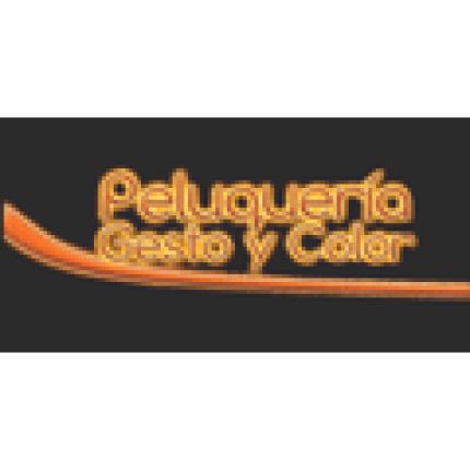 Logo de Peluquería Gesto Y Color