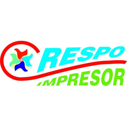 Logo da Crespo Impresor