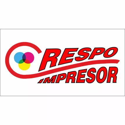 Logo von Crespo Impresor