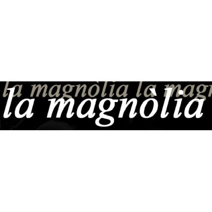 Logo from La Magnolia Floristes