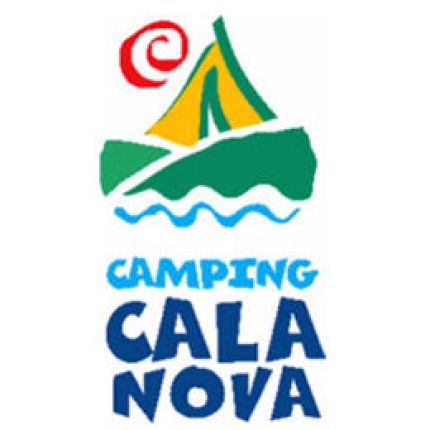 Logo od Camping Cala Nova