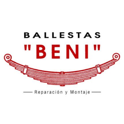 Λογότυπο από Ballestas Beni S.L.