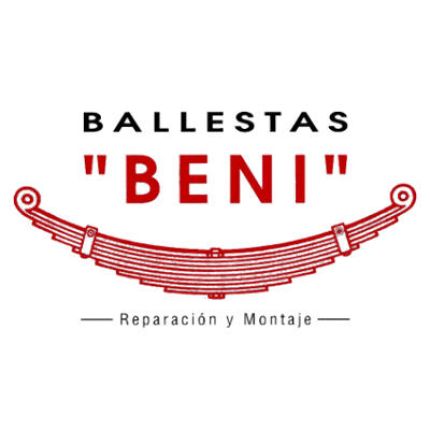 Logo fra Ballestas Beni S.L.