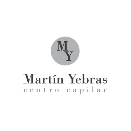 Logotipo de Centro Capilar Martín Yebras