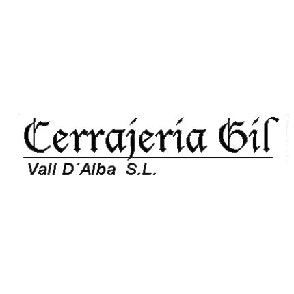 Logotipo de Cerrajería Gil