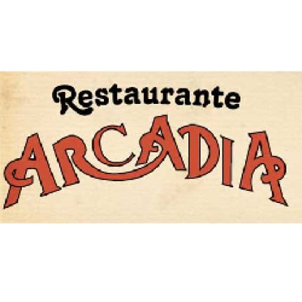 Logo from Restaurante Arcadia