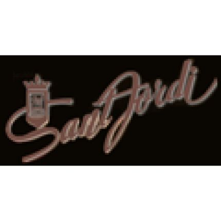 Logo from Pastisseria Sant Jordi