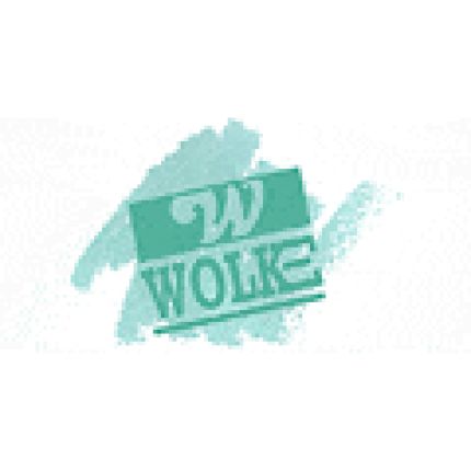 Logo od Wolke Patentes Y Marcas