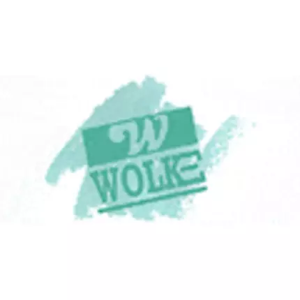 Logo fra Wolke Patentes Y Marcas