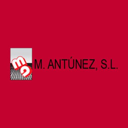 Logotipo de M. Antúnez Parquets
