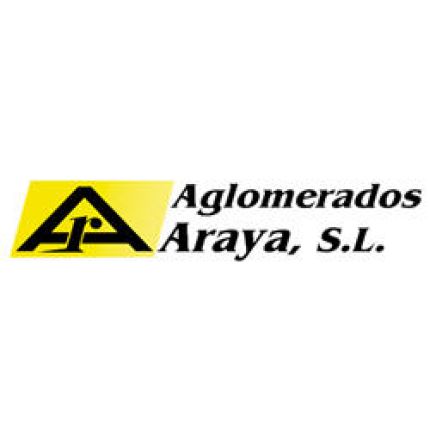 Logo de Aglomerados Araya