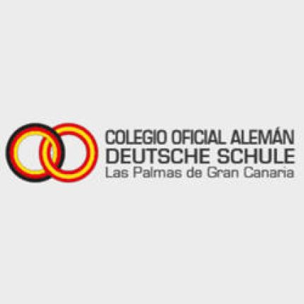Logo de Colegio Oficial Alemán