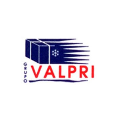 Logótipo de Grupo Valpri
