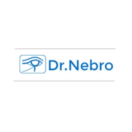 Logo de Clínica Oftalmológica Dr. Salvador Nebro Cobos