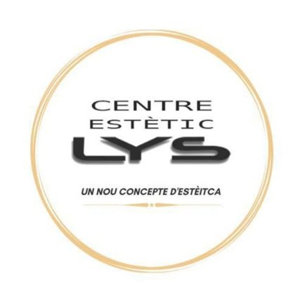 Logo fra Centre Estetic Lys