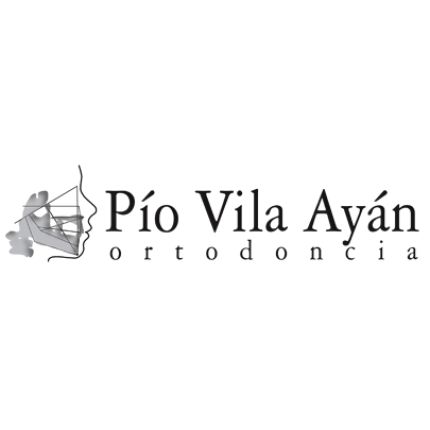 Logotyp från Pio Vila Ayan