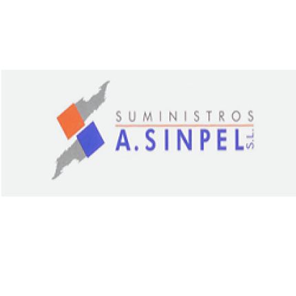Logotyp från Suministros A. Sinpel