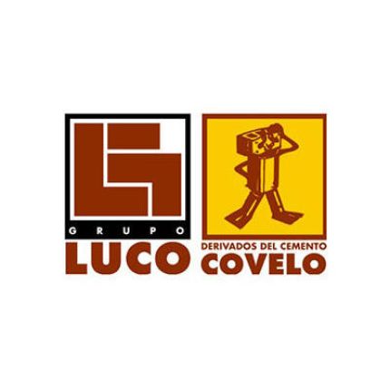 Logotipo de Derivados Del Cemento Covelo S.A.