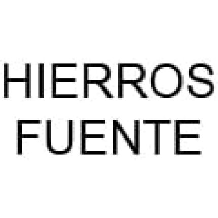 Logo von Hierros Fuente S. A.