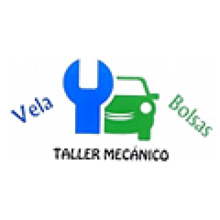 Logo de Taller Mecánico Vela Bolsas Pinseque