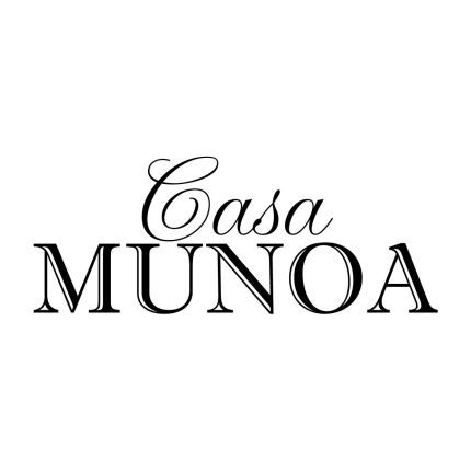 Logo da Joyería Munoa