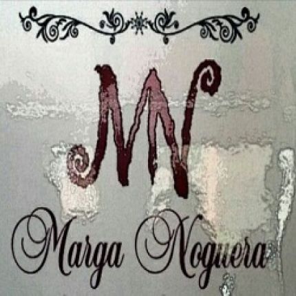 Logotyp från DISSENYS MARGA NOGUERA