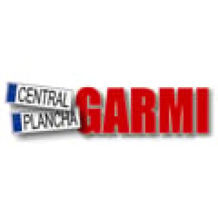 Logo from Central Plancha Garmi