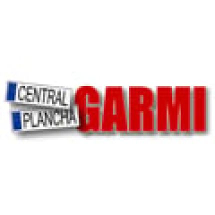 Logotipo de Central Plancha Garmi