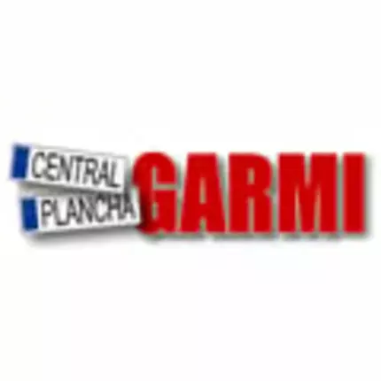 Logo von Central Plancha Garmi