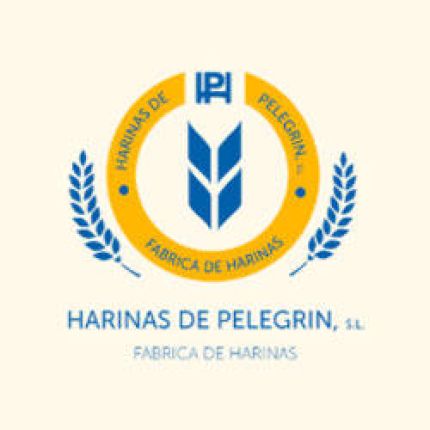 Logo from Harinas De Pelegrin