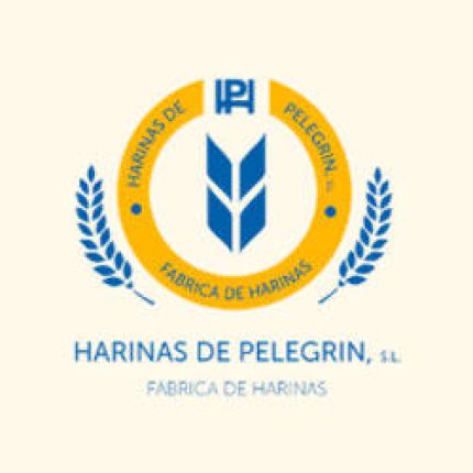 Logo od Harinas De Pelegrin