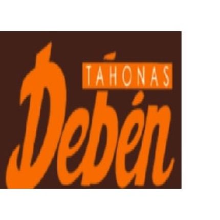 Λογότυπο από Tahonas Debén