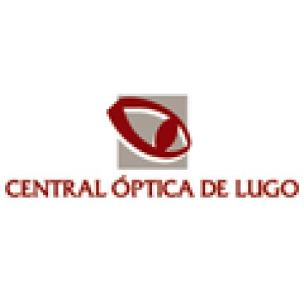 Logo van Central Óptica De Lugo