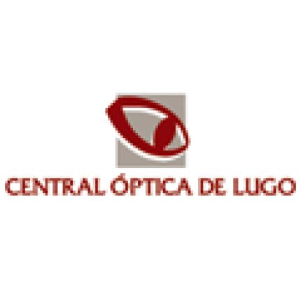 Logo de Central Óptica De Lugo