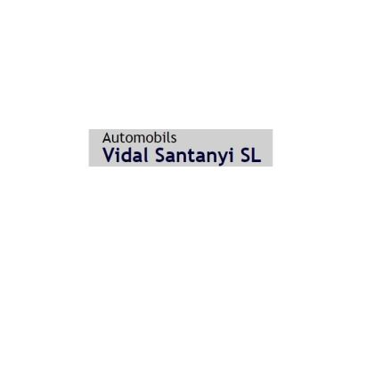 Logo de Automòbils Vidal Santanyí S.L.