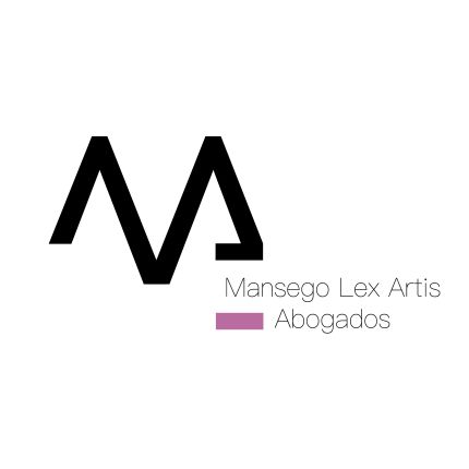 Logo van Mansego Lex Artis